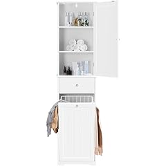 Yaheetech bathroom tall for sale  Delivered anywhere in Ireland
