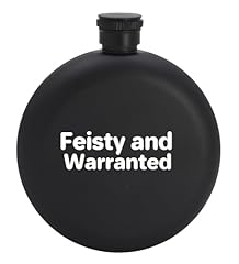 Feisty warranted 5oz for sale  Delivered anywhere in USA 