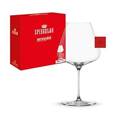 Spiegelau rotweingläser 960 gebraucht kaufen  Wird an jeden Ort in Deutschland
