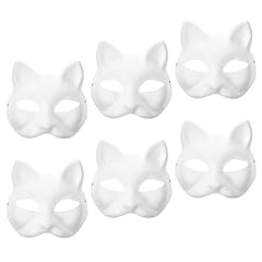Therian cat mask for sale  Delivered anywhere in USA 