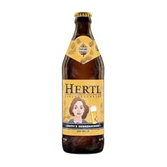Braumanufaktur hertl muttis gebraucht kaufen  Wird an jeden Ort in Deutschland