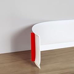 Muzata flexible baseboard for sale  Delivered anywhere in USA 