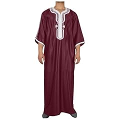 Tenue africaine homme d'occasion  Livré partout en France