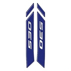 Labelbike adesivi gel usato  Spedito ovunque in Italia 