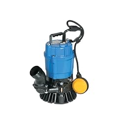 Tsurumi pump hsz2.4s for sale  Delivered anywhere in USA 
