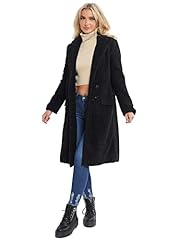 Ss7 womens faux for sale  Delivered anywhere in UK