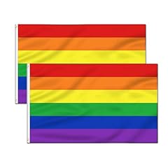 Yinbangke pride rainbow for sale  Delivered anywhere in USA 