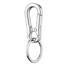 Qiuyan metal carabiner for sale  Delivered anywhere in UK