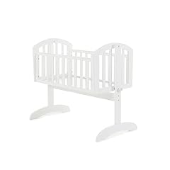 glider cribs for sale  Delivered anywhere in UK