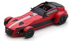 Donkervoort gto jd70 d'occasion  Livré partout en France