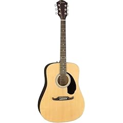 Fender 125 dreadnought for sale  Delivered anywhere in UK