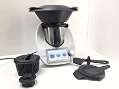 Vorwerk thermomix tm6 for sale  Delivered anywhere in Ireland