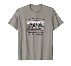 2nd amendment shirt. for sale  Delivered anywhere in USA 