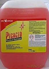 Radical reiniger picacid gebraucht kaufen  Wird an jeden Ort in Deutschland