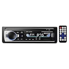 Single din car for sale  Delivered anywhere in UK