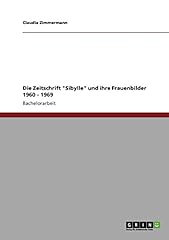 Zeitschrift sibylle frauenbild gebraucht kaufen  Wird an jeden Ort in Deutschland