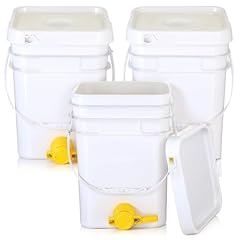 Baderke pack plastic for sale  Delivered anywhere in USA 