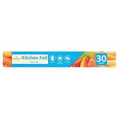Morrisons kitchen foil for sale  Delivered anywhere in UK