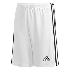 Adidas squadra shorts usato  Spedito ovunque in Italia 
