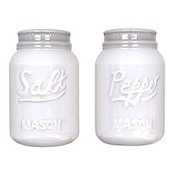 Vintage salt pepper for sale  Delivered anywhere in UK