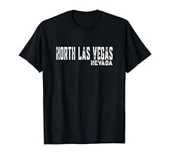 North las vegas usato  Spedito ovunque in Italia 
