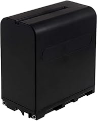 Batterie sony dcr d'occasion  Livré partout en France