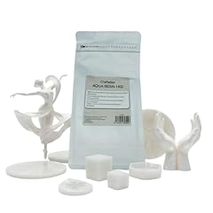 Craftelier aqua resin usato  Spedito ovunque in Italia 