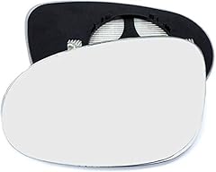 Wing mirror glass for sale  Delivered anywhere in UK