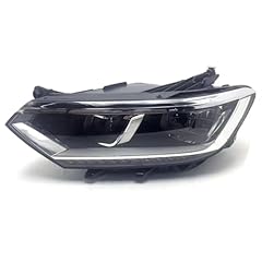 Gtdtixc headlights passat for sale  Delivered anywhere in UK