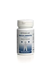 Effegilab regolamente integrat usato  Spedito ovunque in Italia 
