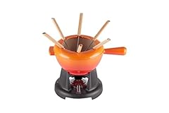Creuset enameled cast for sale  Delivered anywhere in USA 