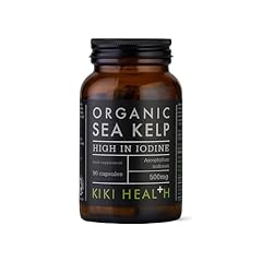 Kiki health organic for sale  Delivered anywhere in UK