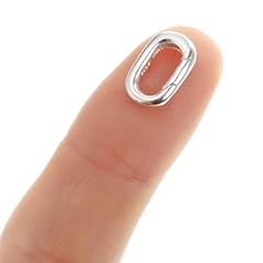 2pcs bracelet clasps for sale  Delivered anywhere in UK