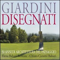 Giardini disegnati. anni usato  Spedito ovunque in Italia 