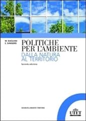 Politiche per ambiente usato  Spedito ovunque in Italia 