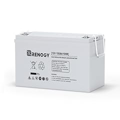 Renogy deep cycle for sale  Delivered anywhere in USA 