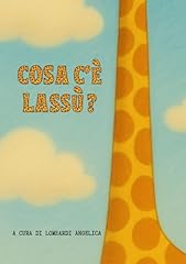 Cosa lassù usato  Spedito ovunque in Italia 