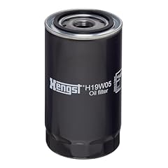 Hengst filter h19w05 gebraucht kaufen  Wird an jeden Ort in Deutschland