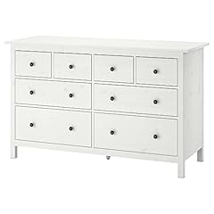 Ikea hemnes chest for sale  Delivered anywhere in Ireland