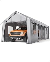 Dexso x25 carport for sale  Delivered anywhere in USA 