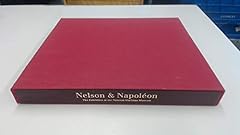 Nelson napoleon for sale  Delivered anywhere in UK