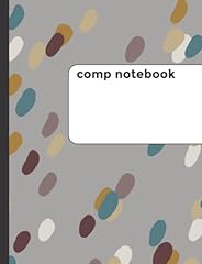 Irion composition notebook gebraucht kaufen  Wird an jeden Ort in Deutschland