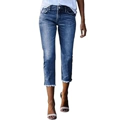 Jeans women stretch for sale  Delivered anywhere in UK