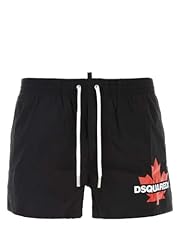 Dsquared2 shorts mare usato  Spedito ovunque in Italia 