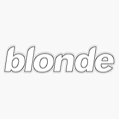 Blonde frank ocean for sale  Delivered anywhere in USA 