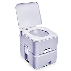 Giantex portable toilet for sale  Delivered anywhere in USA 