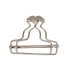 Weddecor dungaree buckles for sale  Delivered anywhere in UK