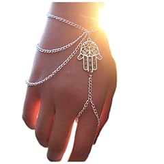 Yheakne boho hamsa for sale  Delivered anywhere in UK