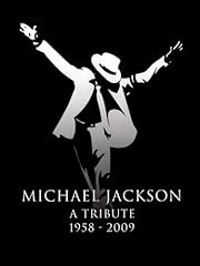 Michael jackson a usato  Spedito ovunque in Italia 