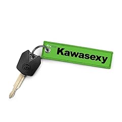 KEYTAILS Keychains, Premium Quality Key Tag fits Kawasaki for sale  Delivered anywhere in Canada